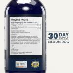 Four Leaf Rover Safe-Sea Green Lipped Mussels for Dogs