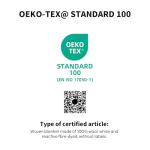 Molithe 100% Wool Blanket, 62" x 86", Warm, Thick, Washable, Military Wool Blanket, Great for Camping, Outdoors, Sporting Events, Survival Kits