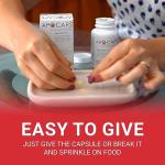 Apocaps CX Dog Apoptogen Formula - 90 Capsules