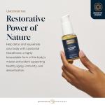 Liposomal Glutathione for Detox and Immune Support