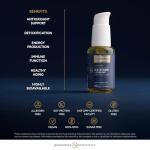 Liposomal Glutathione for Detox and Immune Support