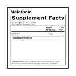 Liposomal Melatonin for Sleep and Immune Support