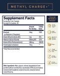 Methyl Charge: Energy & Detox Support for Pets