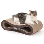 NEST Scratch Lounge Cat Scratch & Lounger