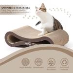 NEST Scratch Lounge Cat Scratch & Lounger