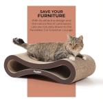 NEST Scratch Lounge Cat Scratch & Lounger