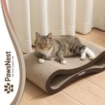 NEST Scratch Lounge Cat Scratch & Lounger