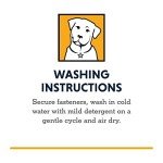 Ruffwear, Undercoat Water Dog Jacket, Insulated Amphibious Gear for Cold Water Swimming, Campfire Orange, X-Large