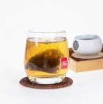 Pure Mullein Leaf Tea Bags for Respiratory Support
