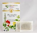 Organic Marshmallow Leaf & Root - 24 Bags