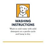 Ruffwear, Swamp Cooler Zip Dog Vest, Evaporative Cooling for Hot Weather, Aurora Teal, XX-Small