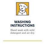 Ruffwear, Switchbak Dog Harness, Pack & Harness Hybrid for Day Trips & Everyday Use, Red Sumac, Small