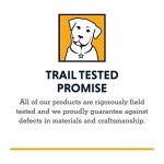 Ruffwear, Powder Hound Insulated, Water Resistant Cold Weather Jacket for Dogs, Blue Pool, X-Small