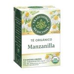 Organic Chamomile Tea for Relaxed Pets, 16 Bags