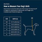 Ruffwear, Hemp Hound Sweater for Dogs, Slate Blue, Medium