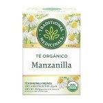Organic Chamomile Tea for Relaxed Pets, 16 Bags