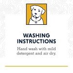 Ruffwear, Singletrak Dog Pack, Hiking Backpack with Hydration Bladders, Red Currant, Small