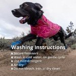 Ruffwear, Hi & Light Trail Shoes, On-The-Trail Paw Protection for Dogs, River Rock Green, 2.75"