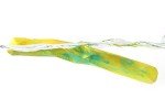 Ruffwear, Gnawt-a-Stick Durable Dog Toy, Lichen Green