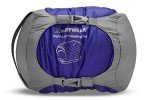 Ruffwear, Highlands Dog Sleeping Bag, Water-Resistant Portable Dog Bed for Outdoor Use