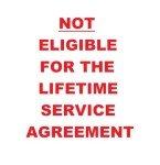 Ridgid 18V Cordless Oscillating Multi-Tool (Tool Only) 20,000 Oscillations Per Minute, Orange