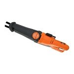 RIDGID 18V Brushless Cordless Reciprocating Saw (Tool-Only) R8647B