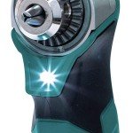 Makita AD03Z 12V max CXT Lithium-Ion 3/8 in. Cordless Right Angle Drill (Tool Only)