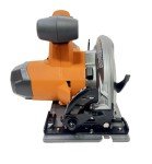 RIDGID 18V Cordless 6 1/2 in. Circular Saw (Tool Only)