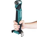 Makita AD03Z 12V max CXT Lithium-Ion 3/8 in. Cordless Right Angle Drill (Tool Only)
