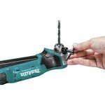 Makita AD03Z 12V max CXT Lithium-Ion 3/8 in. Cordless Right Angle Drill (Tool Only)