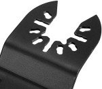 Diagtree 50Pack Bi-Metal oscillating Tool Blade, Diagtree Multitool Blade Oscillating Multi Tool Quick Release Saw Blades for Fein, Dremel, Dewalt, Craftsman, Ridgid, Makita, Milwaukee, Rockwell