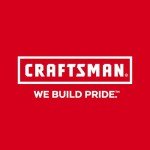 CRAFTSMAN V20* Angle Grinder, Small, 4-1/2-Inch, Tool Only (CMCG400B)