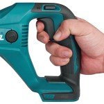 Makita XRJ04Z 18V LXT Lithium-Ion Cordless Recipro Saw, Tool Only, Blue