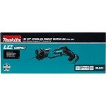 Makita XRJ01Z 18-Volt LXT Lithium-Ion Cordless Compact Reciprocating Saw (Tool Only, No Battery), Bare Tool