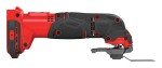 CRAFTSMAN V20* Oscillating Tool Cordless, Tool Only (CMCE500B)
