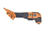 RIDGID 18V Brushless Cordless Oscillating Multi-Tool (Tool Only)