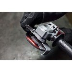 CRAFTSMAN V20 Cordless Angle Grinder, 4-1/2 inch, Bare Tool Only (CMCG451B)