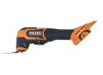 RIDGID 18V Brushless Cordless Oscillating Multi-Tool (Tool Only)