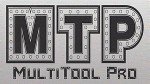 MTP TM Polishing Wool Felt Pad Oscillating Multitool Stone Compatible for Fein Multimaster Dewalt Porter Cable Skil Black & Decker Makita Bosch Milwaukee Multi-max Ridgid Ryobi Skil