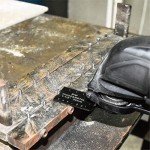 TWIN-TOWN 10PCS Wood/Metal Bi-Metal Oscillating Multitool Quick Release Oscillating Saw Blades Fits Fein Multimaster, Porter Cable, Black&Decker, Bosch Craftsman, Ridgid, Makita, Milwaukee, Dewalt