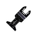 Vtopmart 20 Metal Wood Oscillating Multitool Quick Release Saw Blades Compatible with Fein Multimaster Porter Cable Black & Decker Bosch Craftsman Ridgid Ryobi Makita Milwaukee Rockwell
