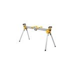DEWALT Miter Saw Mounting Brackets, Compatible with DW723, DWX723, DWX724, and DWX725 Stands (DW7231)