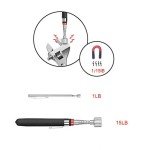 Telescoping Magnetic Pick-Up Tool Set - 3 Pack