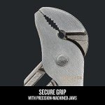 CRAFTSMAN 2-Piece Groove Joint Pliers Set