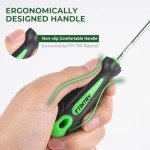 FTIHTRY 8-Piece Precision Pick and Hook Set