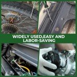 FTIHTRY 8-Piece Precision Pick and Hook Set