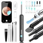 BEBIRD R1 Ear Wax Removal Tool with Camera