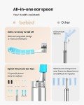 BEBIRD R1 Ear Wax Removal Tool with Camera