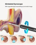 BEBIRD R1 Ear Wax Removal Tool with Camera