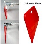 Art3d Wallpaper and Tile Smoothing Tool Kit